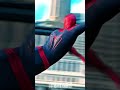 Spiderman 🕷👱