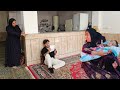 She Gave Up Her Dreams to Save Her Family... Zeynab’s Ultimate Sacrifice!