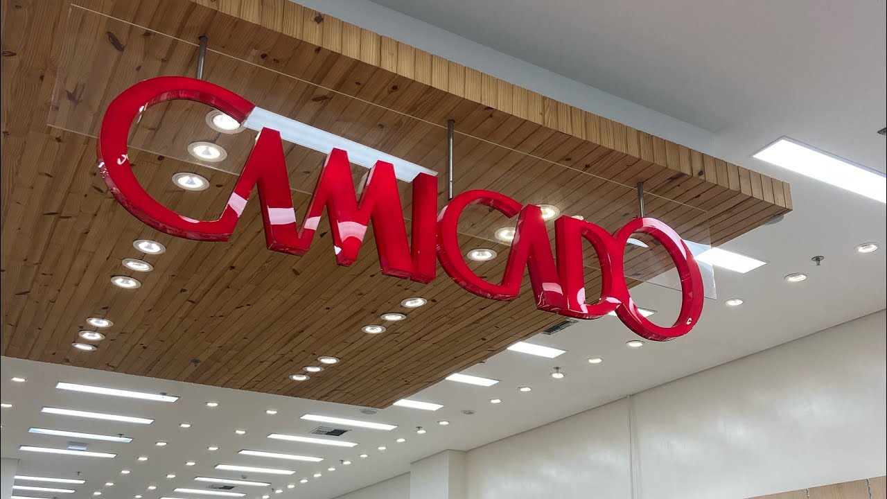 NATAL 2024 CAMICADO 🎄 com preços!