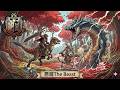 Live: Monster Hunter + Resenha e Gameplay com o Chat, Links na Descrição!