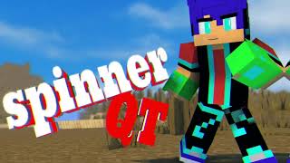 Spinner QTIntro MC (60fps) (Read Description)