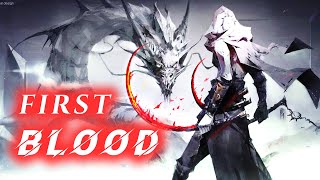 FIRST BLOOD - Epic Dramatic Battle Orchestral Music Mix | The Power Of Epic Music