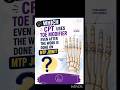 Toe MTP joint amputation - which modifier to be used RT/LT/TA-T9 #MODIFIERS #codingtips