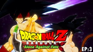 Look What Happens Next in DBZ KAKAROT! Bardocks DLC Episode 3
