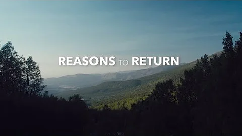 Reasons to Return
