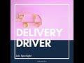 Delivery Driver