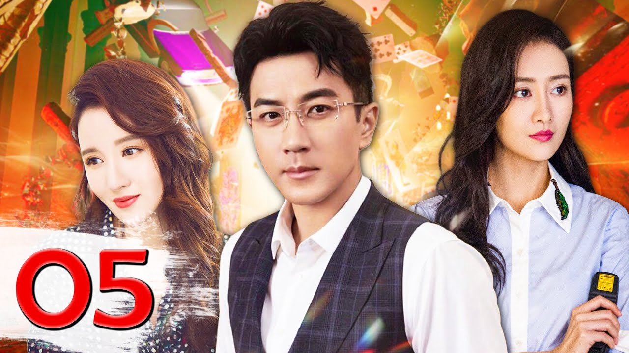 Phim Hay | LỜI NÓI DỐI CUỐI CÙNG - Tập 05 [Lồng Tiếng] Phim Tâm Lý Tình Thù Hot 2025 | Lưu Khải Uy