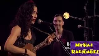 Marisa Monte e Adriana Calcanhoto - Beijo Sem chords