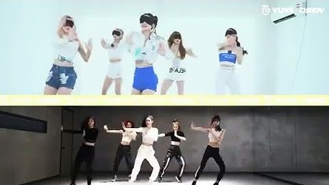 Download Itzy Icy Dance Practice Close Up Ver Mp3 Free And Mp4