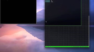 iTerm2 2.0 tmux demo