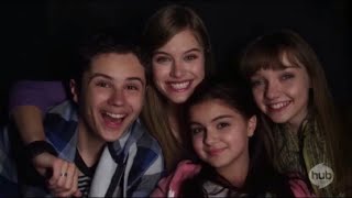 R.L Stine’s The Haunting Hour Season 2 Episode 17 Headshot