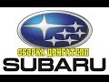 Специально для Субаристов. Сборка двигателя Subaru.