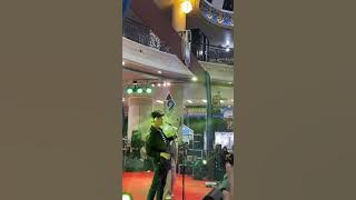 Nge-rap bareng bondan prakoso lagu bunga