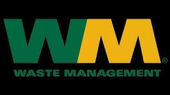 Waste Management Interview (English) 