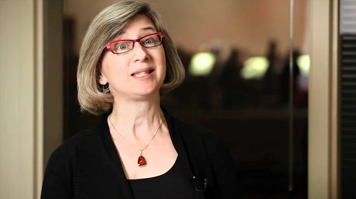 A chat with Roberta Smith, Director of Orchestra O...