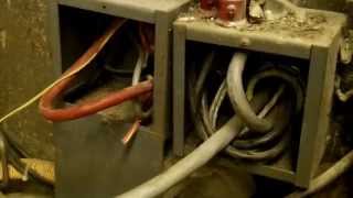 Moving Violations Video No. 73: Failure to Communicate