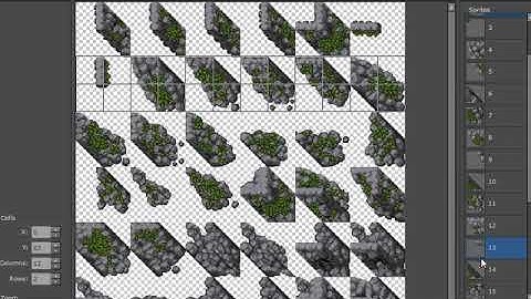 2018 Object Builder , criação de items. 11.49 #05