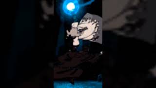 Menato Vs Obito