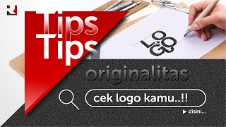 Download Mp3 Tips Singkat Cara Cek Originalitas logo Anti Plagiat