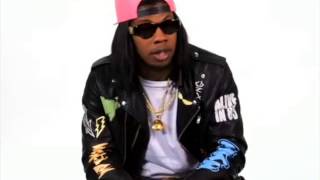 448 - Trinidad James