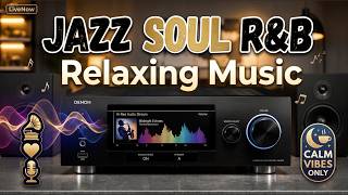 Smooth Jazz for Pure Flow State ☕ Low-Tempo Focus Music to Work & Code screenshot 5