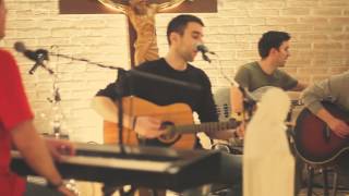 Video thumbnail of "Božja pobjeda & Totus Tuus - Sila odozgor/Svake slave dostojan acoustic"