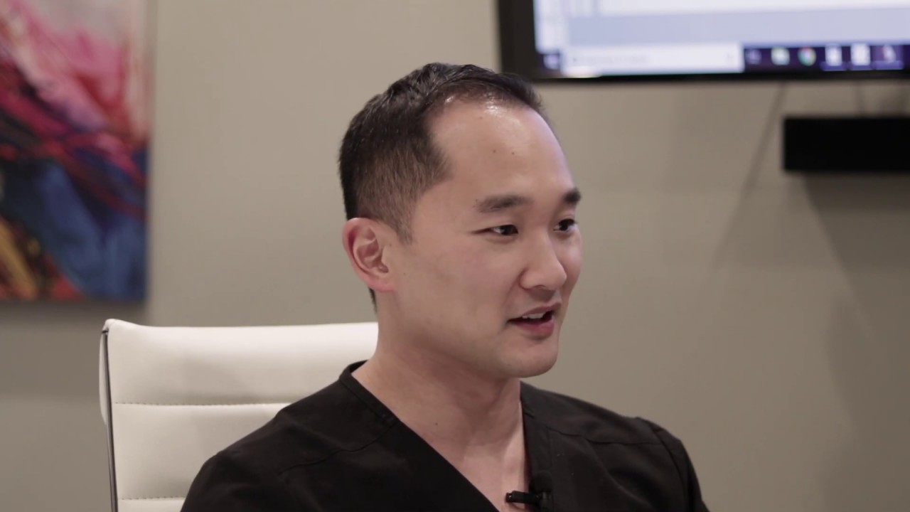 Dr. Brian Song - Simply Implants Institute - Core 1 - YouTube