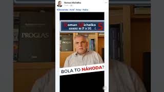 BOLA TO NÁHODA ? 26.5.2024