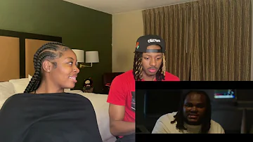 Girlfriend Reacts to Tee Grizzley - Jay & Twan 1-2 [Official Video]