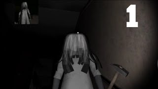 Bound Woman Horror -Gameplay walkthrough part 1(Android) screenshot 3