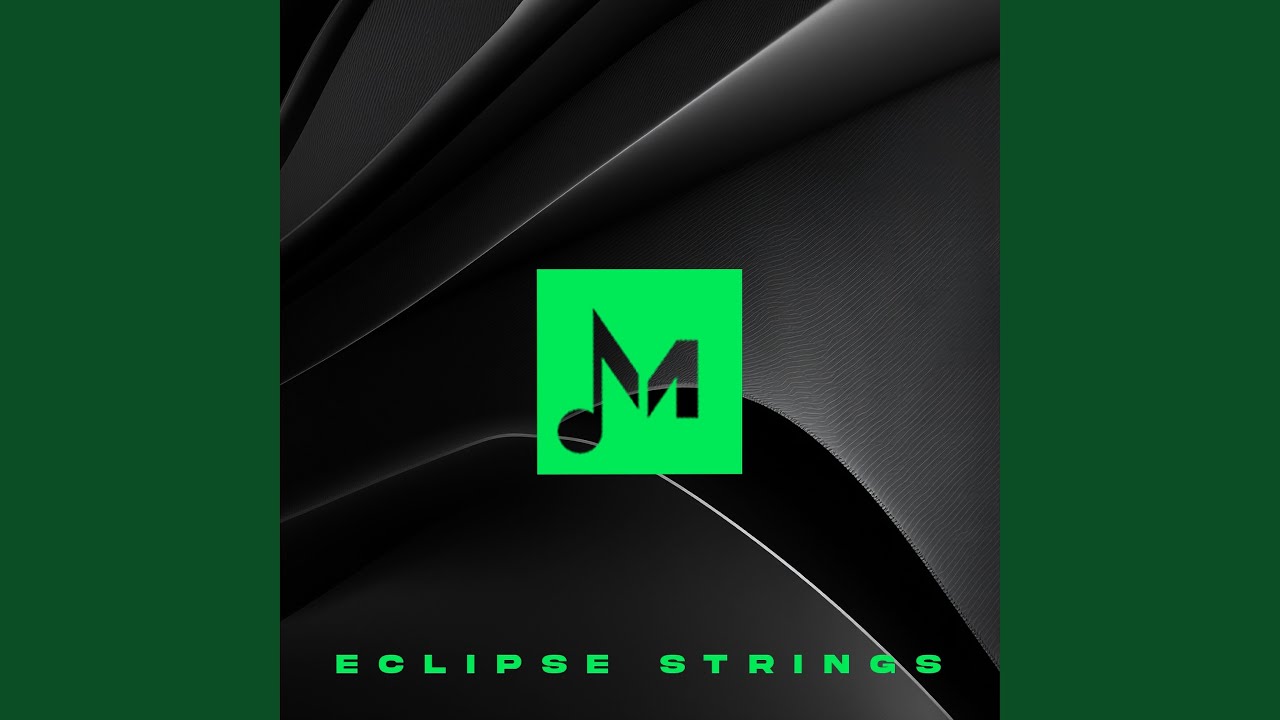 Watch Eclipse Strings on YouTube Watch Eclipse Strings on YouTube