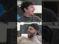 Cheap Voice Changer Scares Us With Ghost Stories! #shorts