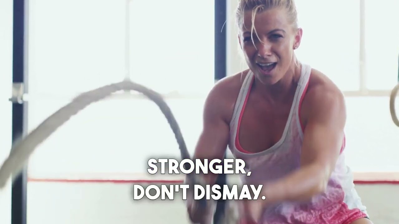 Believe in Yourself: A Self-Motivation Anthem