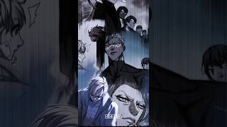 The Harsh Reality✨🥶 | Eleceed ch 406 #eleceed #eleceededit #manhwa #manhwaedit #kayden #webtoon