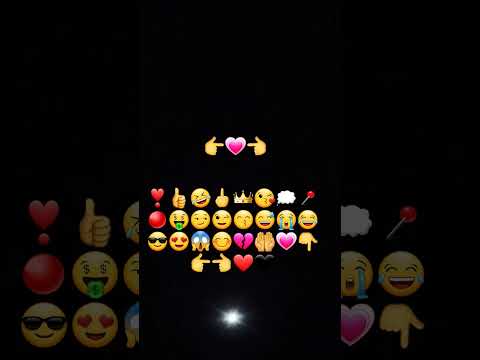 #youtubeshorts #emoji