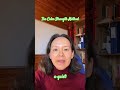 Follow for more! #TheCalmStrengthMethod #LearnWithChun #WellnessJourney #CrossCulturalLiving
