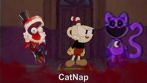 4 Caine, Pomni 🔊 "Wacky Watch" 🔊 Part 6 Sound Variations in 67 Seconds, Digital Circus