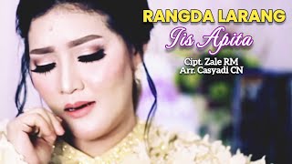 RANGDA LARANG | voc.Iis Apita | cipt. Zale RM/arr. Casyadi CN | Lagu Tarling Cirebonan