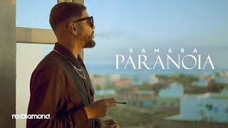 Samara (paranoia a |remix drill) official video remix