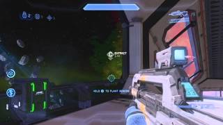 Halo 4   Halo 4 Callouts Station 9