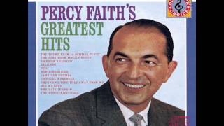 Percy Faith & His Orchestra -Tropical Merengue