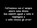 Parole di Ghiaccio - Emis Killa