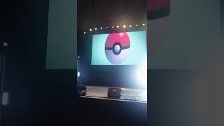 Giorgio Vanni - Pokemon - Romics 07/04/24