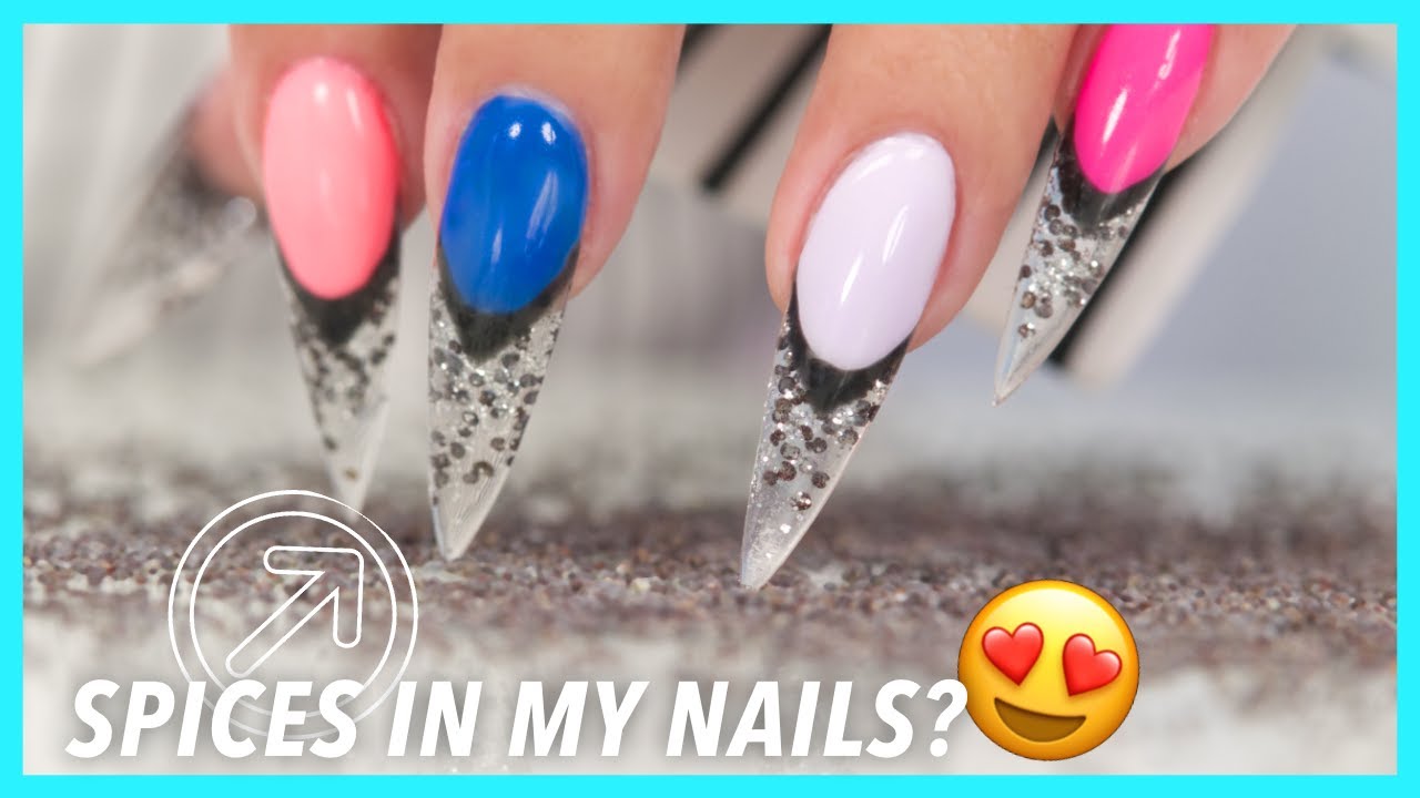 The 8 Best Nail Salons in South Dakota!