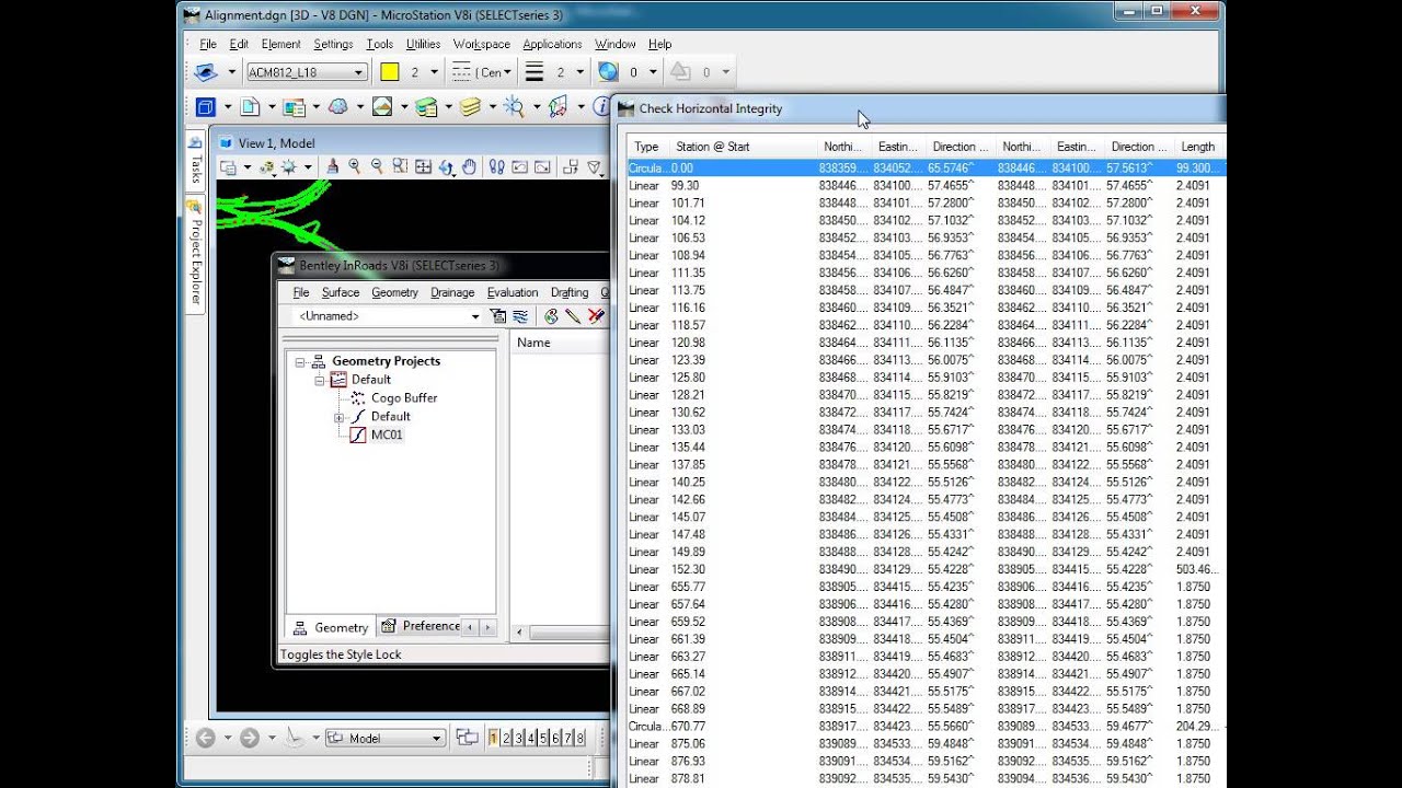 how to export svd and svl from powercivil v8i how to export svd and svl from powercivil v8i