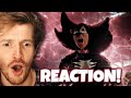 Shadow The Hedgehog Trailer... but better -REACTION!!