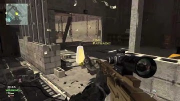 MW3 - o No4h o & Io Cloud oI