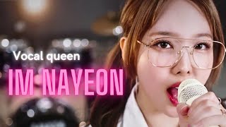 Twice Nayeon vocal appreciation ( until 2022)