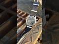 Longines Bigeye Chronograph on the wrist.. #watch #longines #chronograph #goanywhere