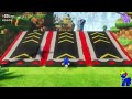 Sonic Frontiers